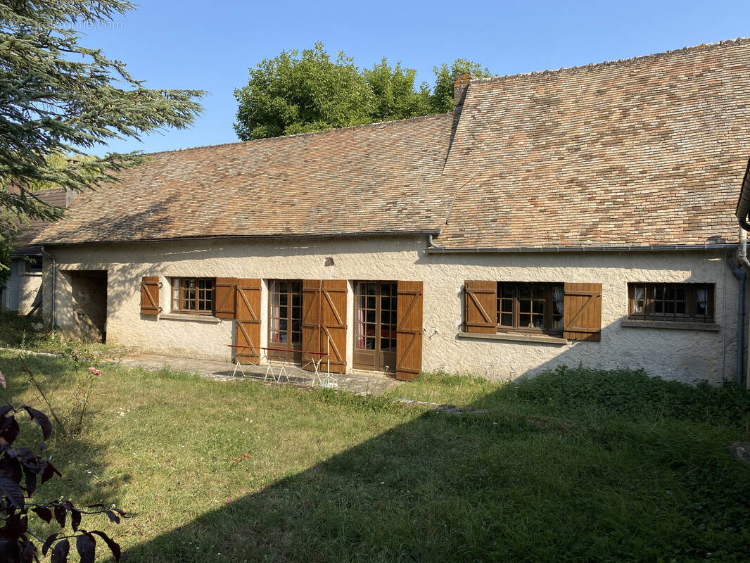 Proximité de Pacy-sur-Eure. - photo 2