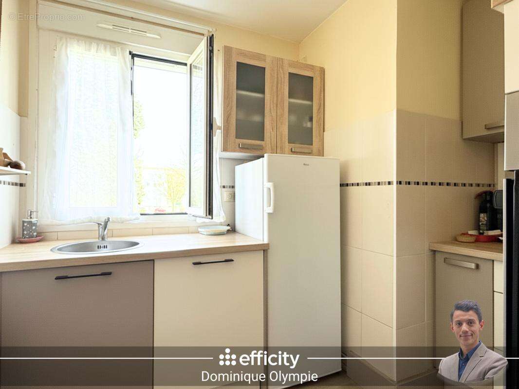 Appartement à SAINT-BRIEUC