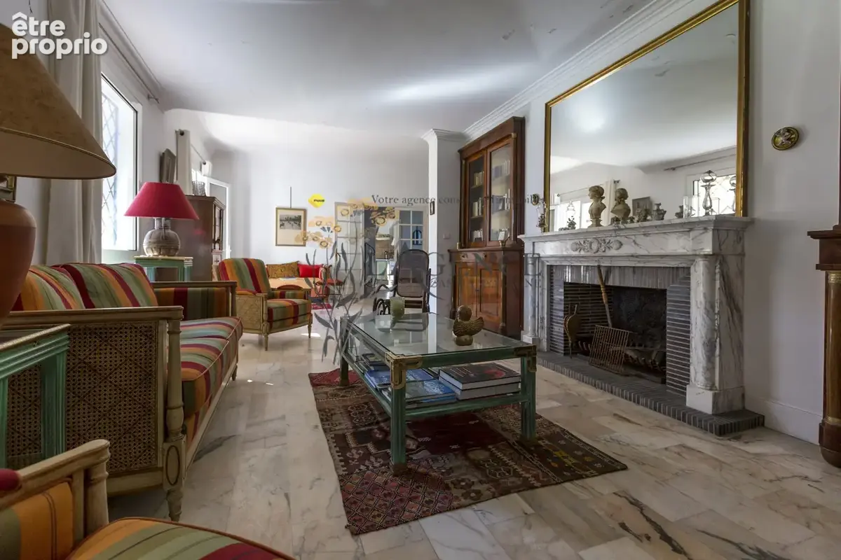 Maison bord de mer - san martino di lota - photo 3