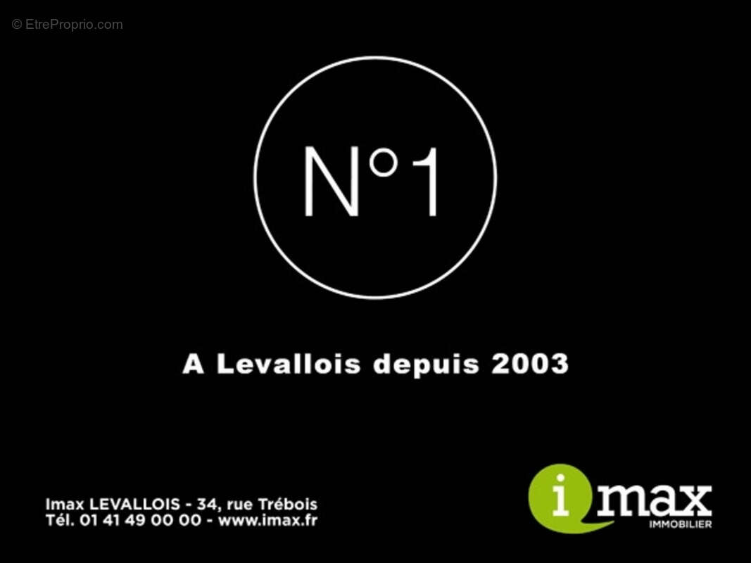 Levallois - studio - 240 000 euros fai - photo 14