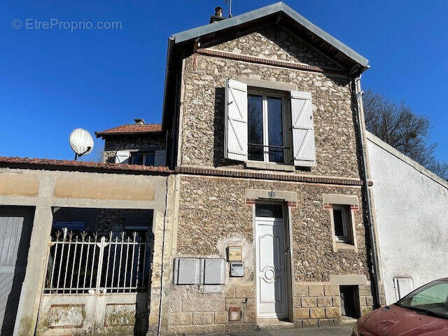 Photo 1 - Appartement à LA FERTE-GAUCHER