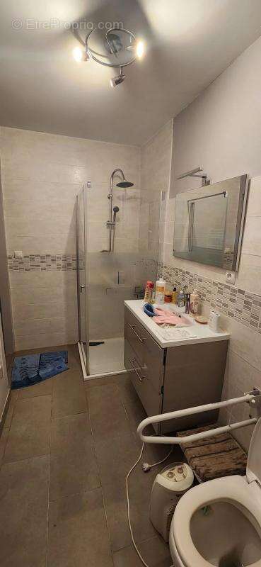 Maison à ESPONDEILHAN