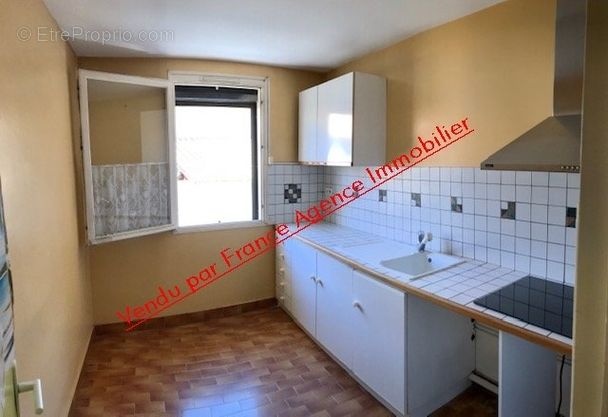 Appartement à PERPIGNAN