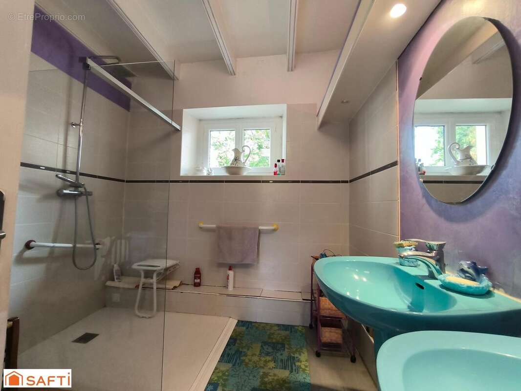 Photo 9 - Maison à PLOUNERIN