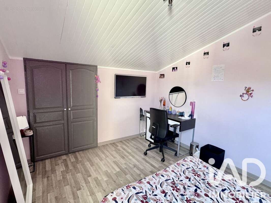 Appartement 123 m² à Saint-Chamond  - photo 9
