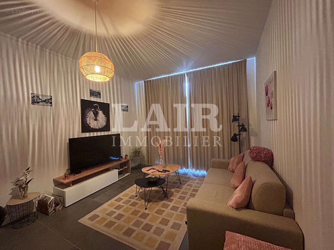 Très bel appartement 2 pièces à vendre à Bagnoles - Ref O15509 - photo 5