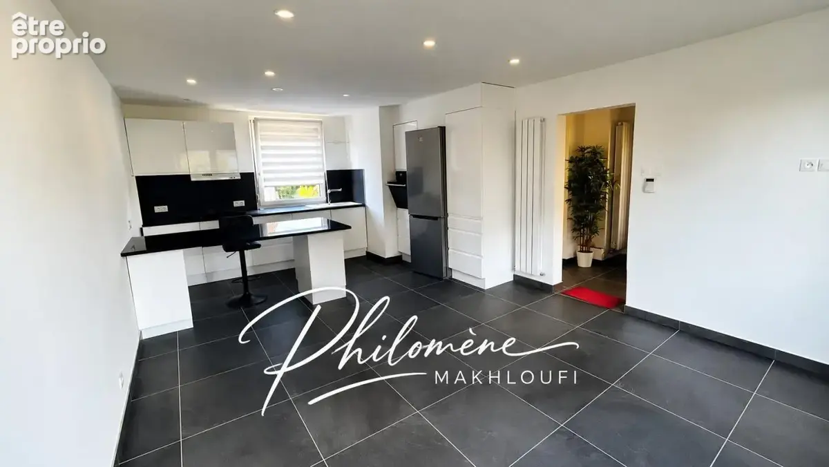 Photo Maison à Villerupt au prix de 250 000€