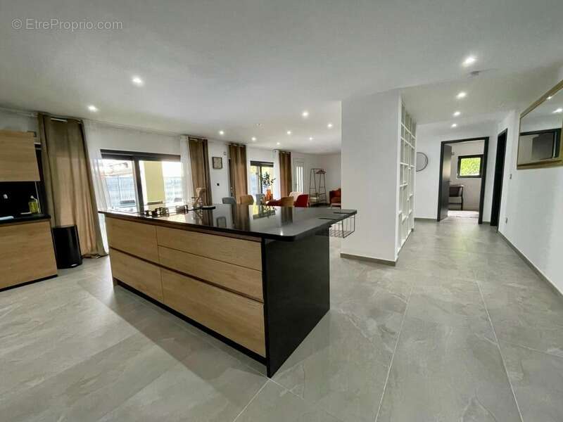 Maison à MITTELWIHR