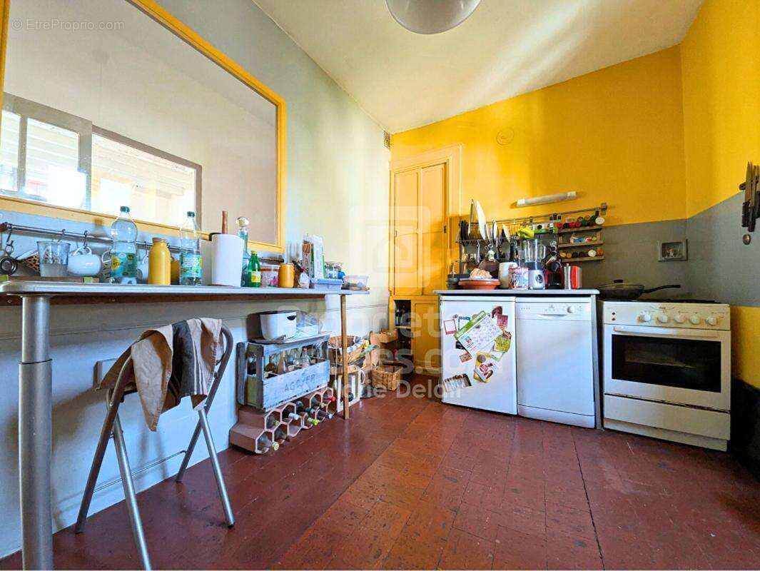 Maison à POUILLY-SUR-LOIRE