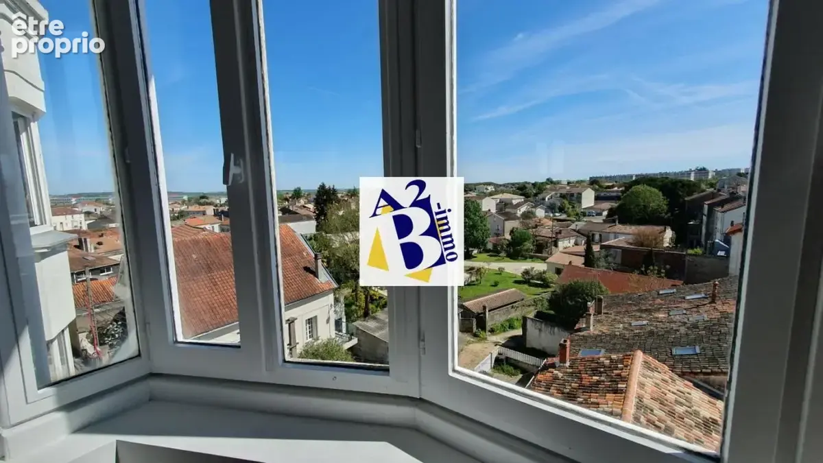 Place victor Hugo, Appt T5 de Standing, 123m² - photo 20