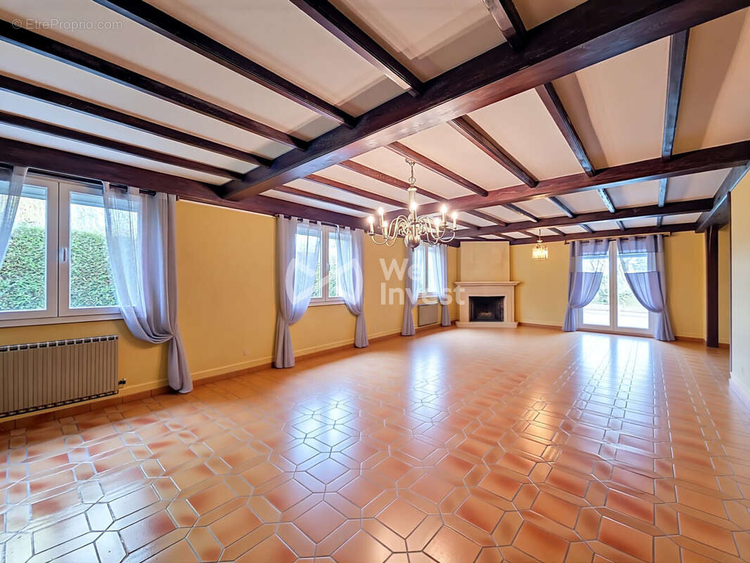 Maison à DOUZY