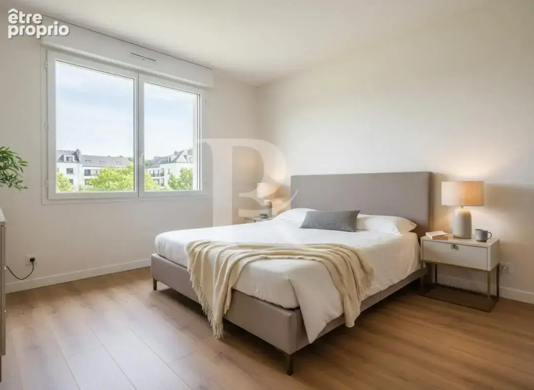 Appartement 4 pièces à Bois-Colombes - photo 3