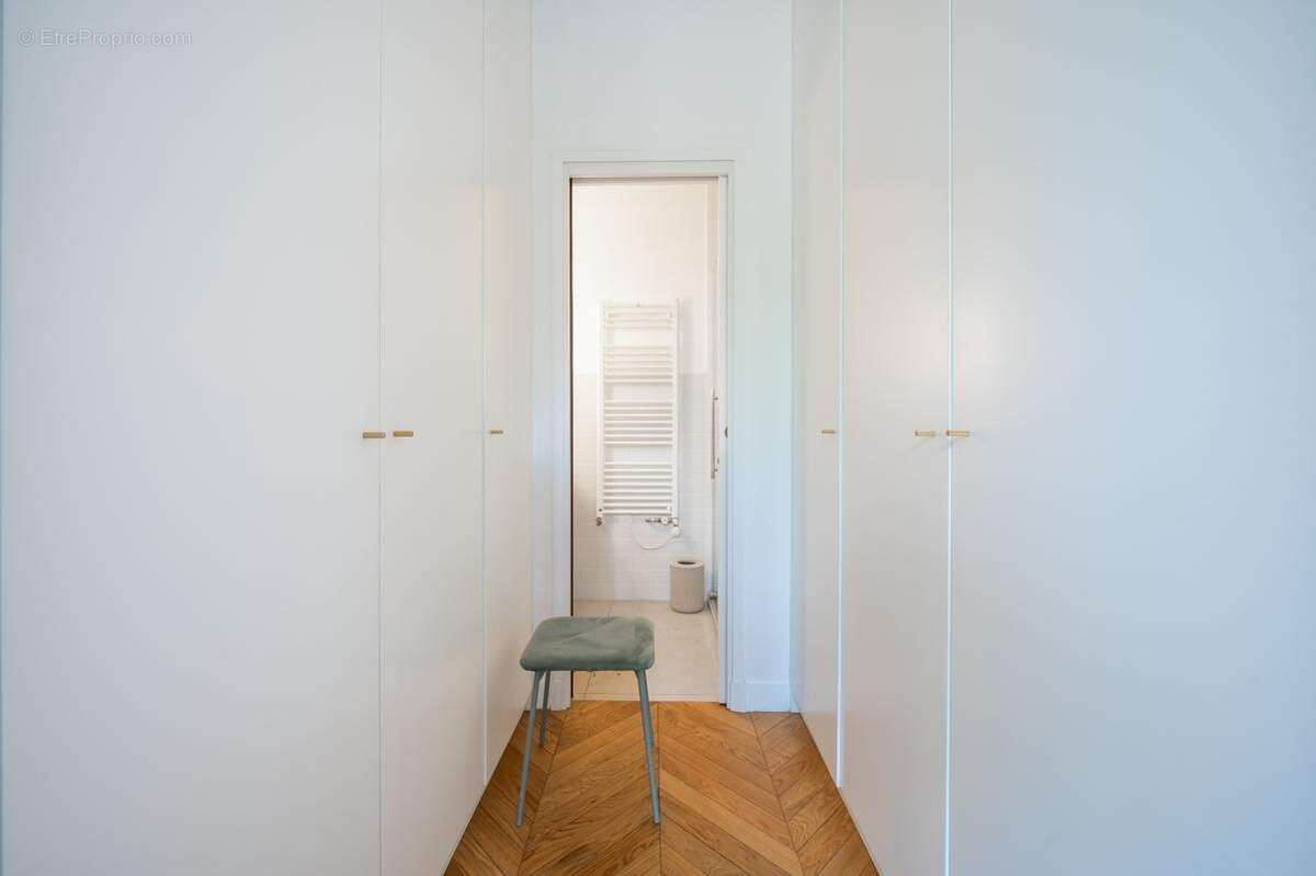 Appartement à VINCENNES