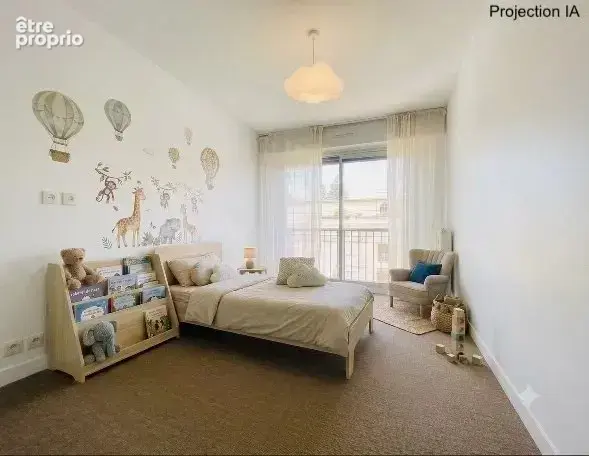 Très bel appartement en étage élevé - photo 14