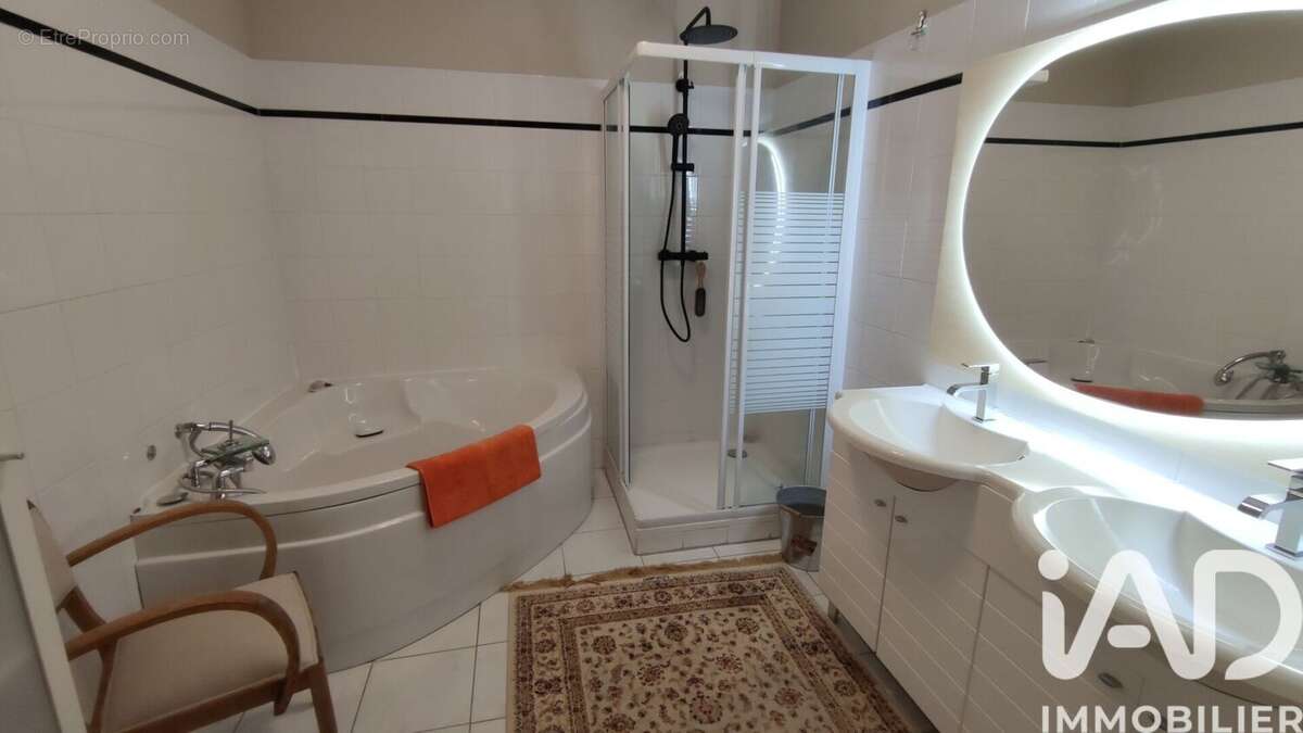 Photo 8 - Appartement à REIMS