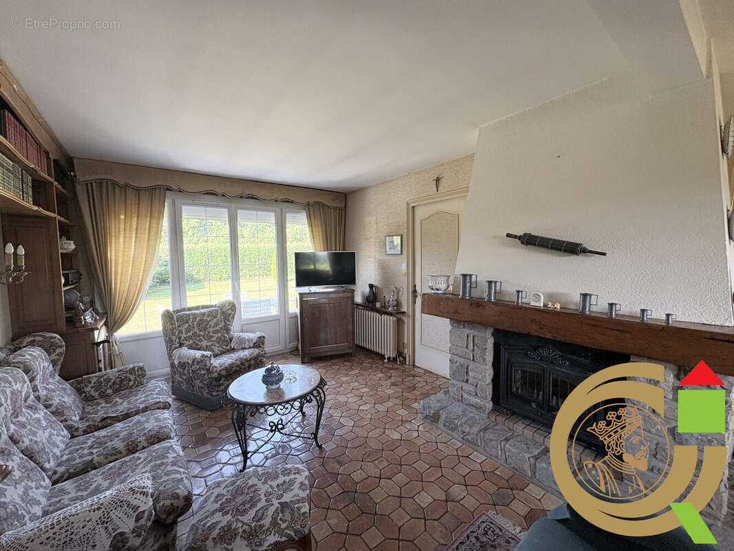 Maison 107 m² à Maresquel-Ecquemicourt  - photo 5