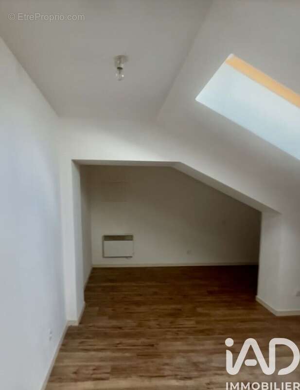 Photo 9 - Appartement à SAINT-MARCELLIN