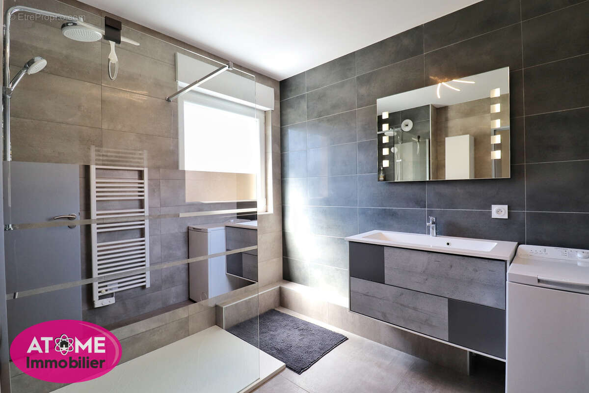 Appartement à ROMBAS