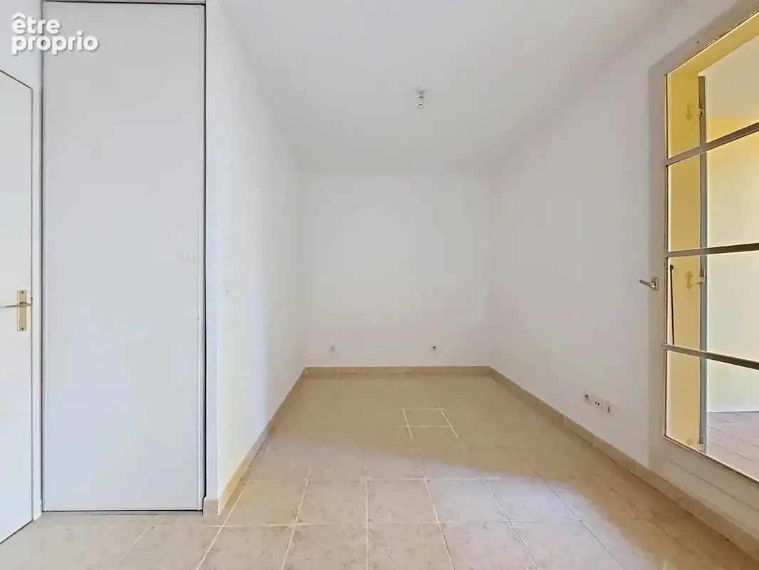 Nice Vieux-Nice / Garibaldi – La Providence – Appartement 2/3 pièces avec terrasse plein sud sur jardin - photo 16