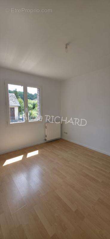 Maison 5 chambres ferrières sur Risle - photo 6
