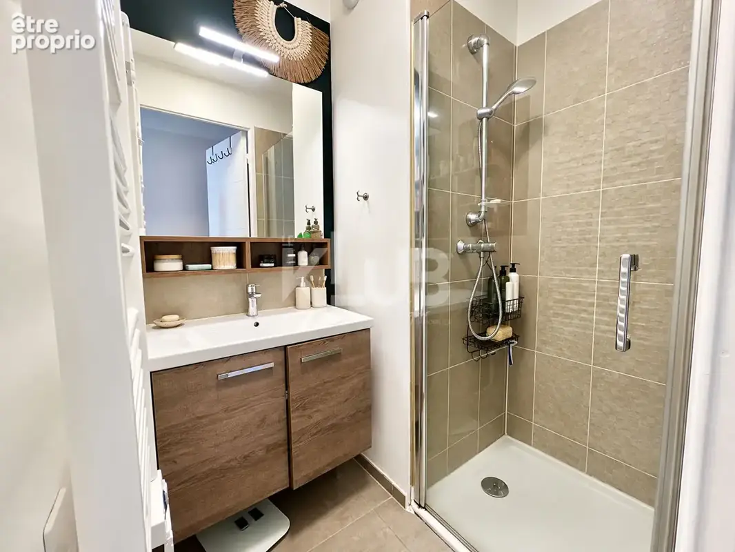 Appartement 4 pièces à vendre à Marseille - Réf CO1476 - photo 11