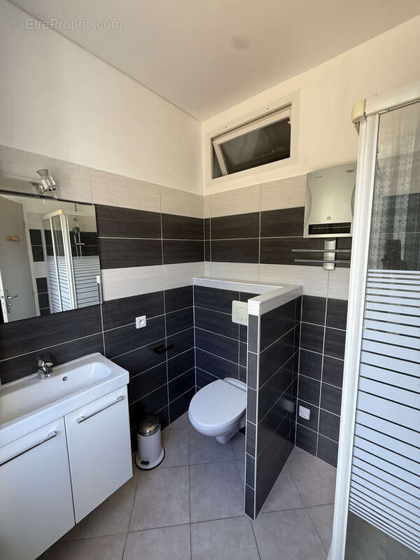 Appartement à LUMIO