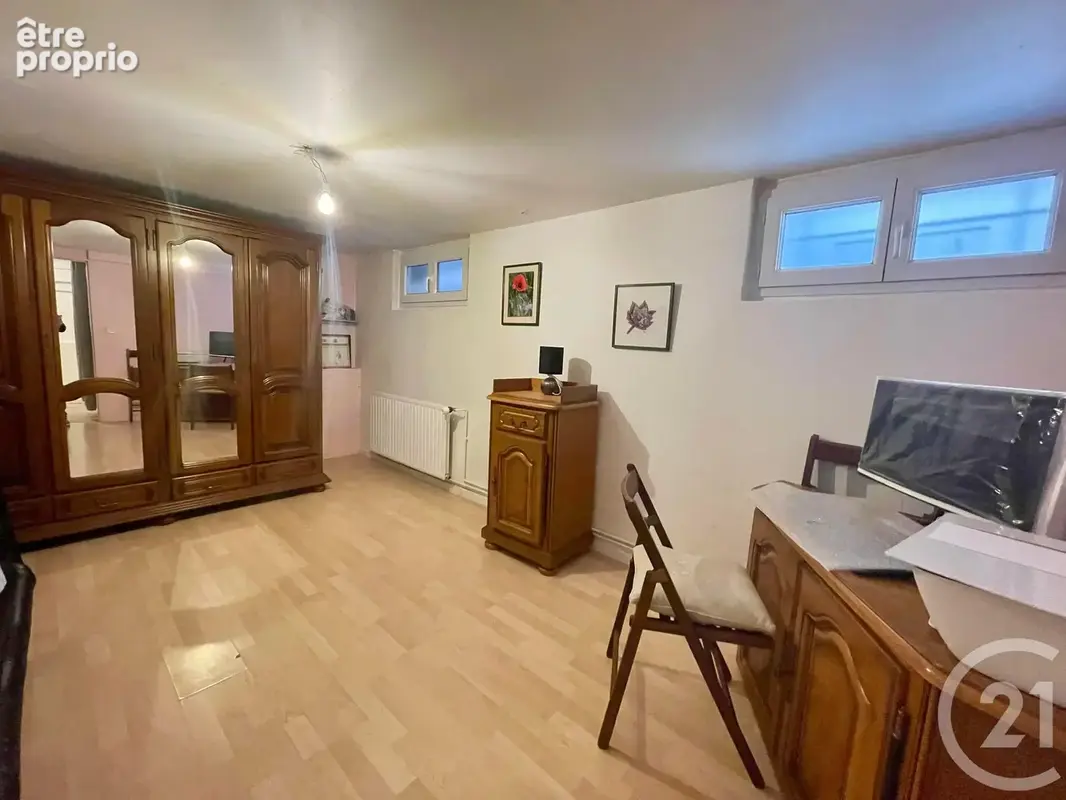 Appartement 3 pièces 70 m² à vendre à Claye-Souilly (77410) - photo 8