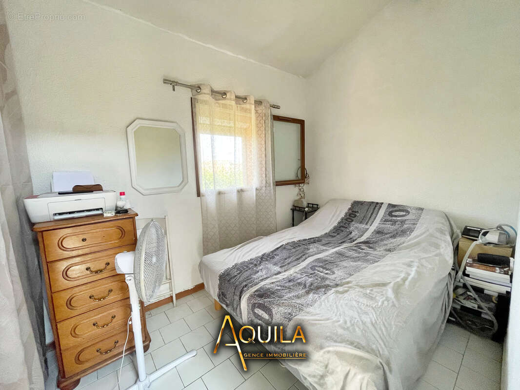 Maison Au Calme - photo 6
