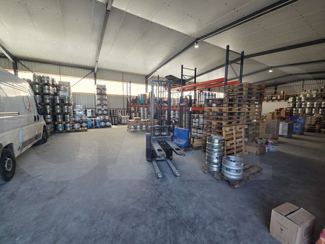 525 m² à Cavan  - photo 3