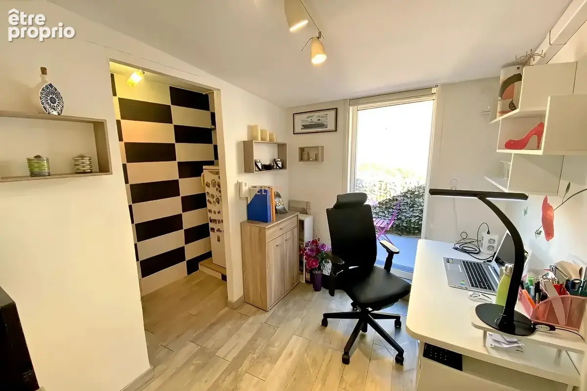 Maison 3 pièces 110 m² à vendre à Saint-Chamas (13250) - photo 6