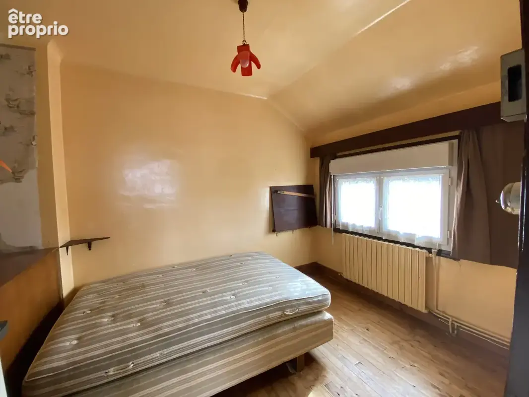 Maison annees 60 - photo 11