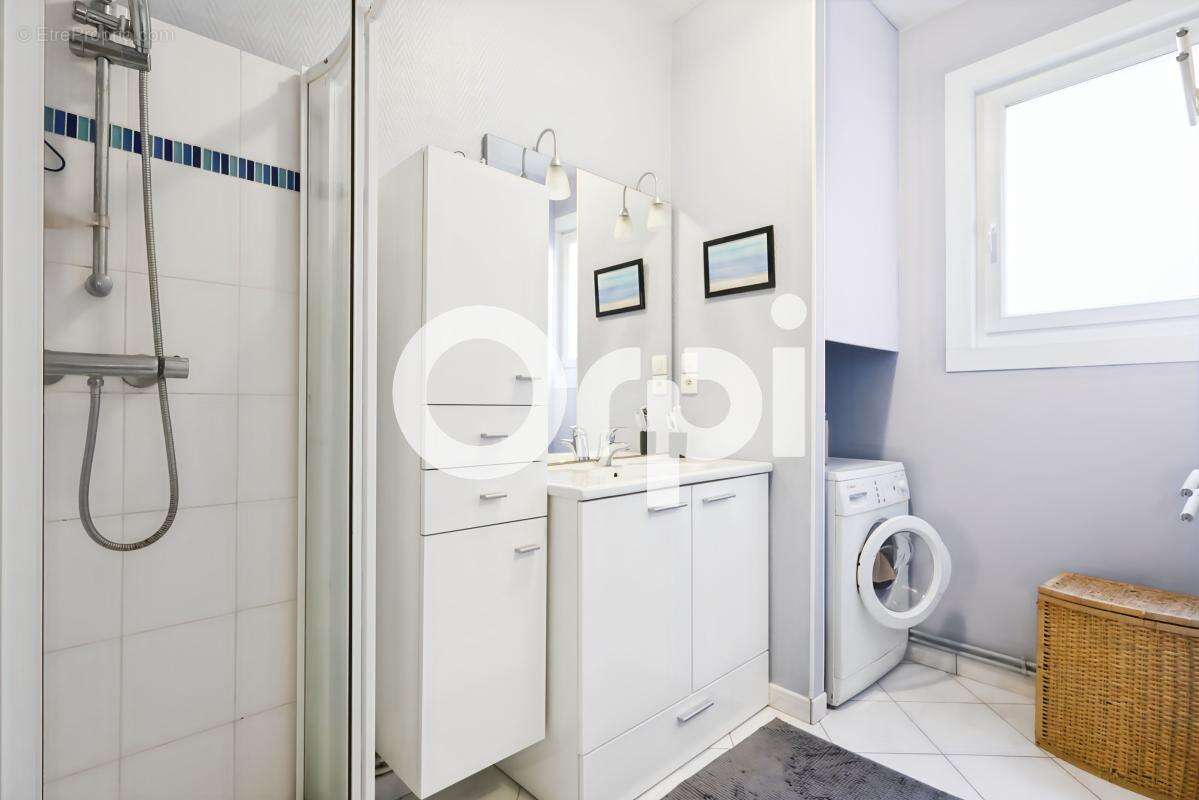 Appartement 4 chambres/ bureaux et cave à DUNKERQUE, (59140) - photo 9