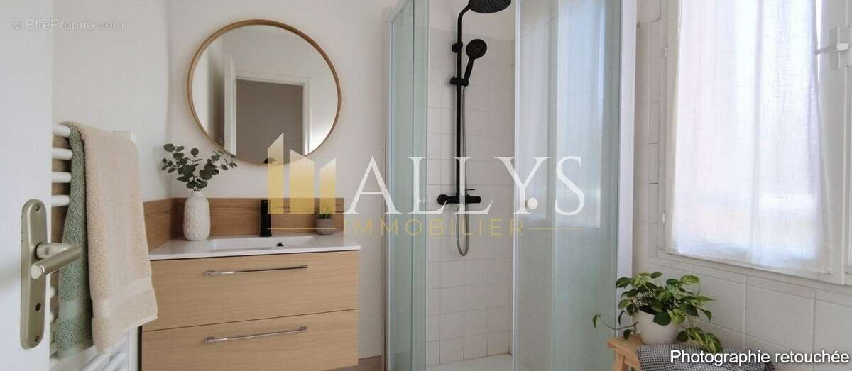 Appartement à GISORS