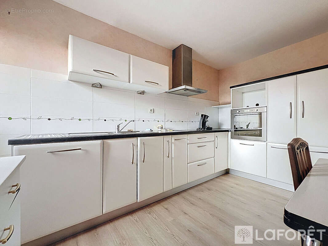 Appartement à CHOLET