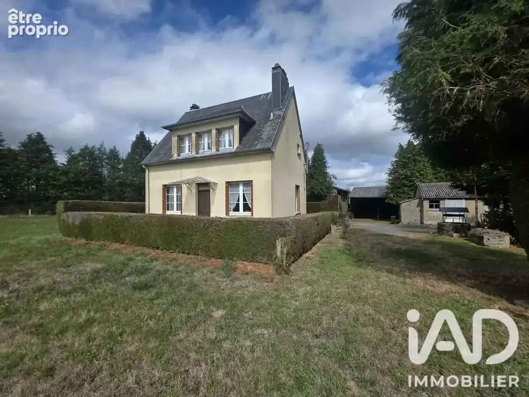 Photo 1 - Maison à LE BENY-BOCAGE