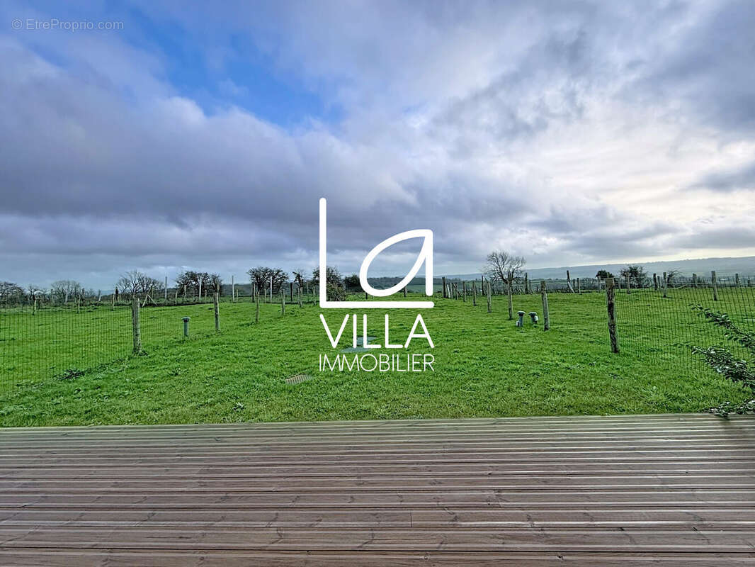 Maison à HESDIN-L'ABBE