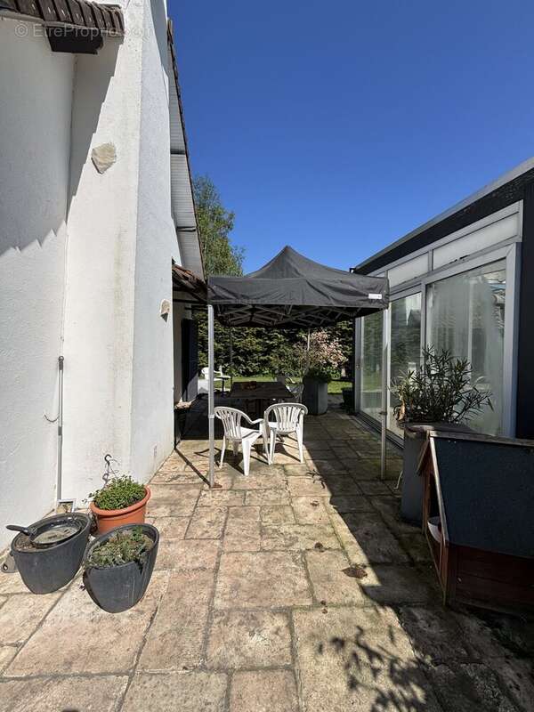 Maison 200 m² à Marchiennes  - photo 8