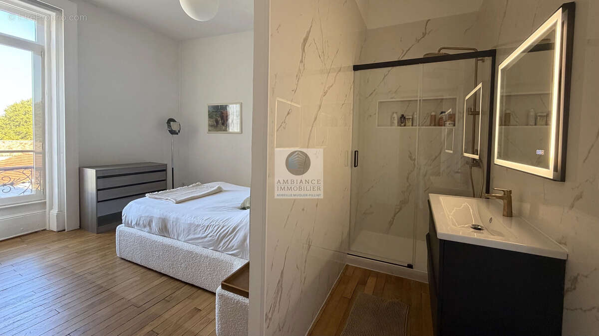 Appartement à VALENCE