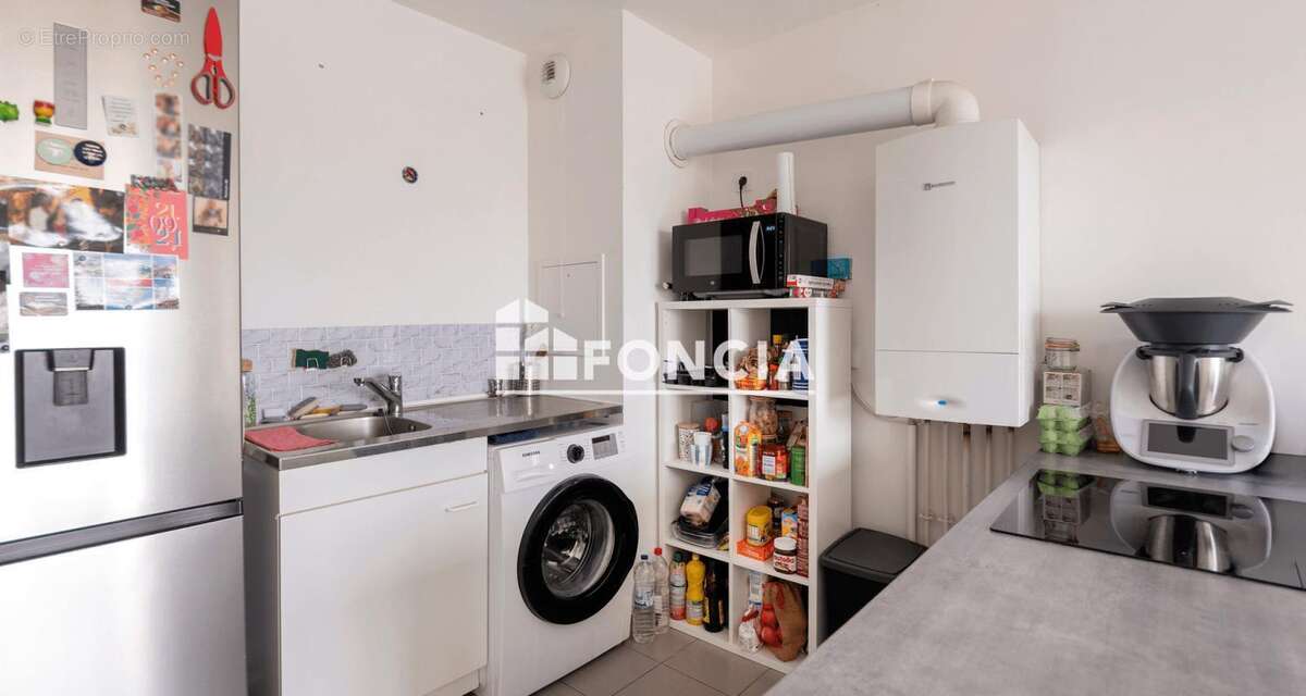 Appartement à SAINT-GERMAIN-LES-ARPAJON
