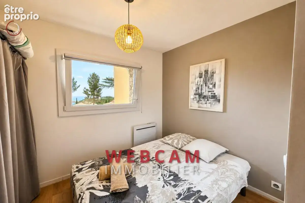 vente appartement 1 Pièce(s) - photo 4