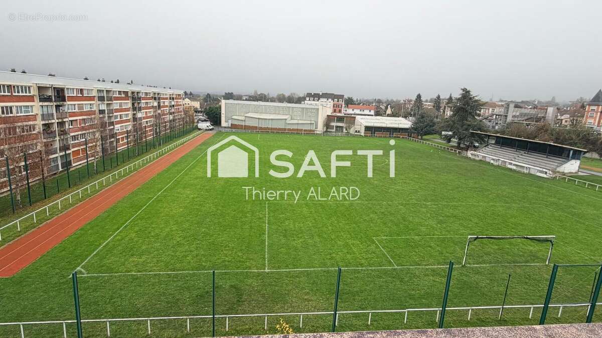 Photo 7 - Appartement à DOMONT