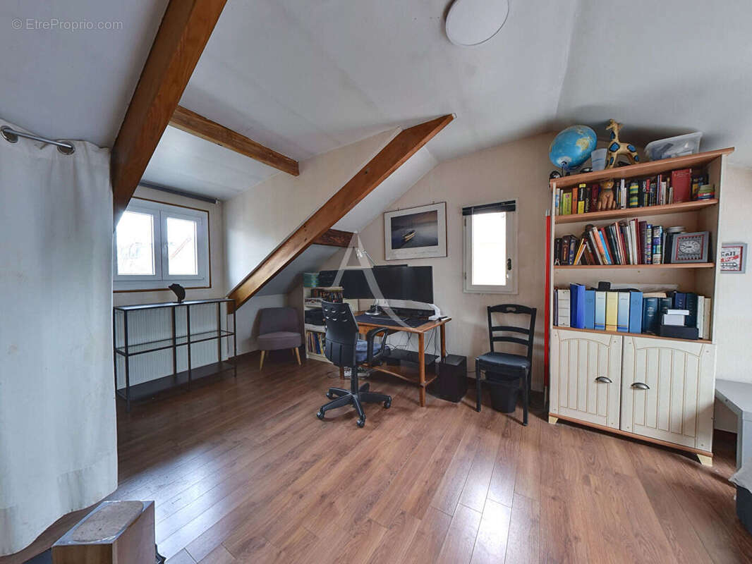 Maison à NOGENT-SUR-MARNE