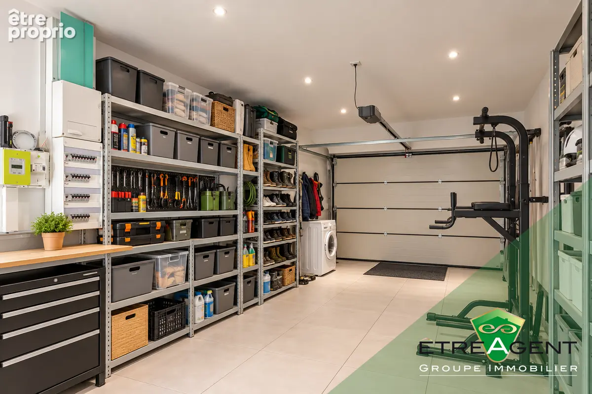 Maison SOLIERS - 123 m² - 4 chambres - photo 14