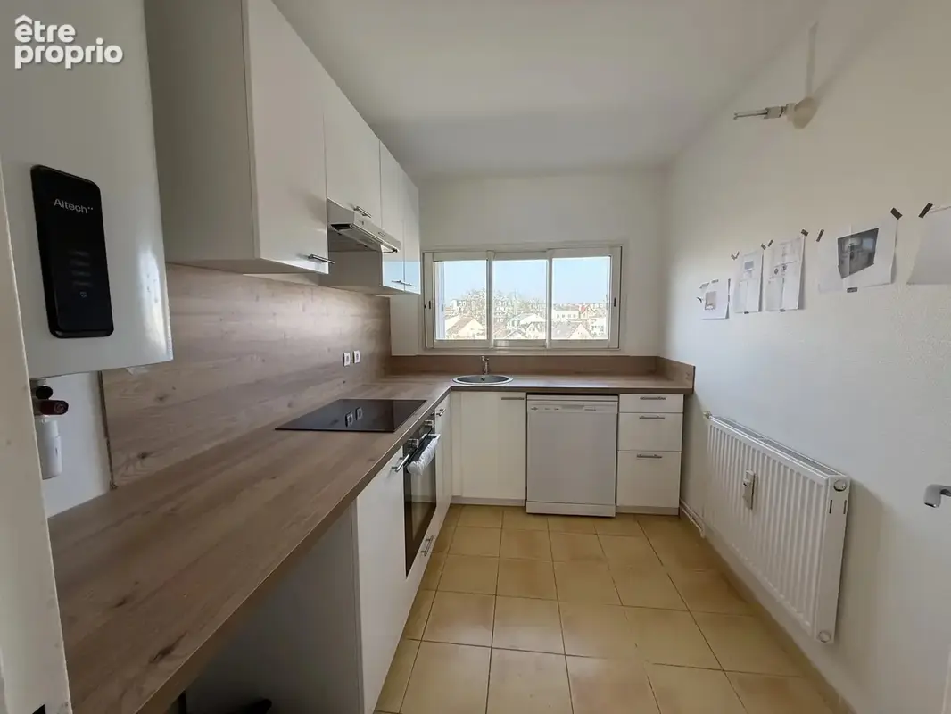 Appartement à ANTONY