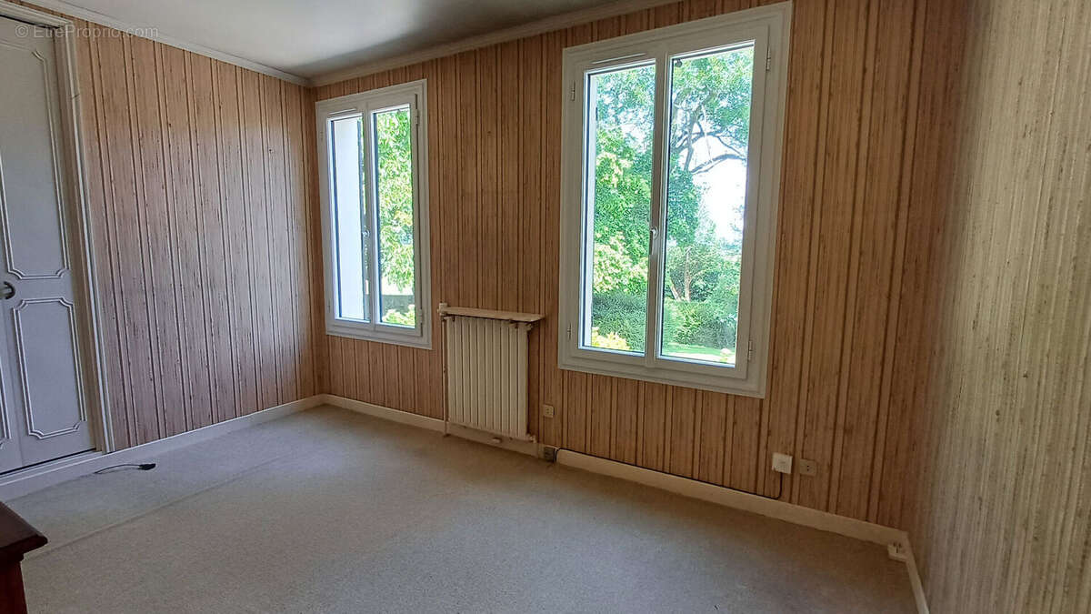 Maison à MAGNY-EN-VEXIN