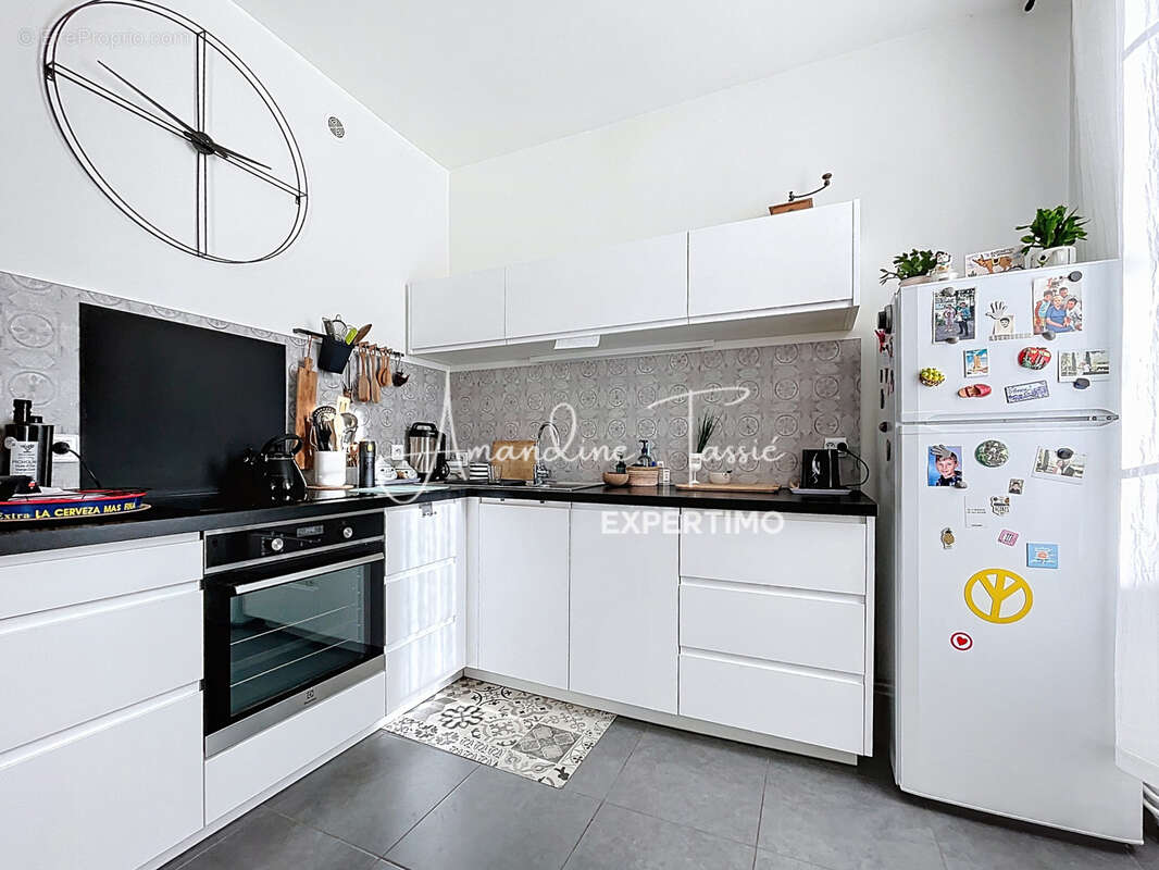 Appartement à MILLAU