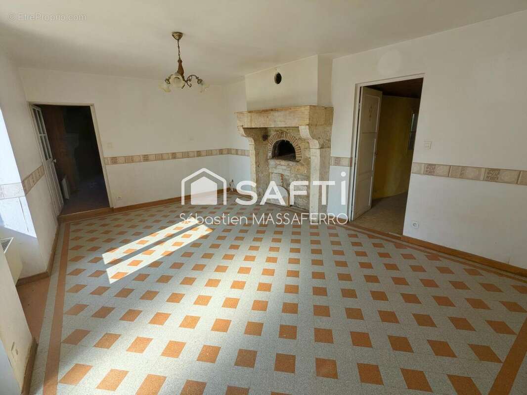 Photo 4 - Maison à GARCHY