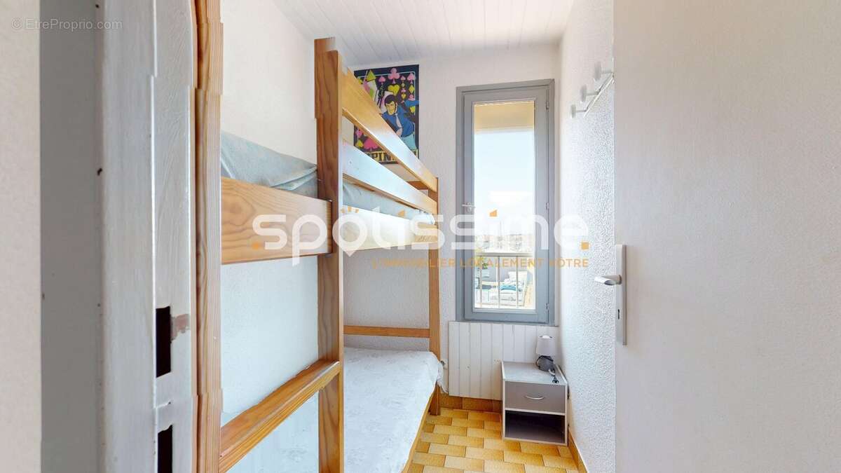 Appartement à AGDE