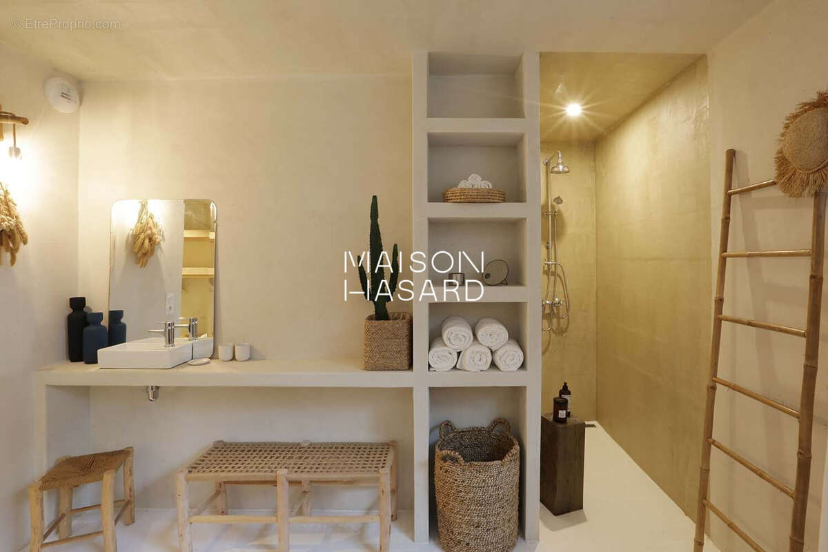 Maison à LES SABLES-D'OLONNE