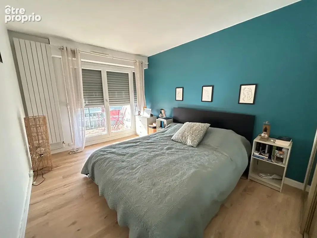 Appartement 78m² à plaisir - photo 7
